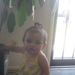 Meet your Posher, Kaylee